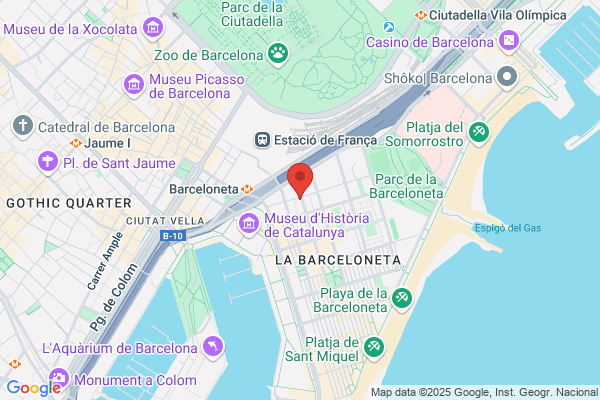 Carniceria Balboa