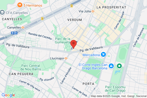 Carniceria Fluvia