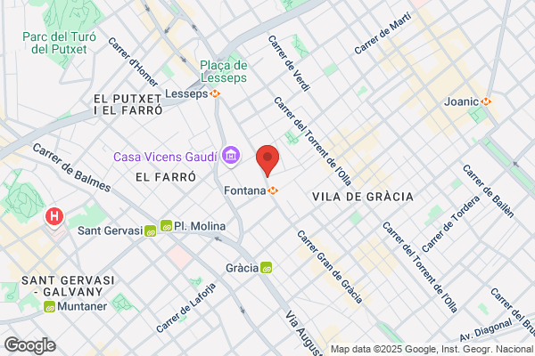 Carniceria Gran De Gracia