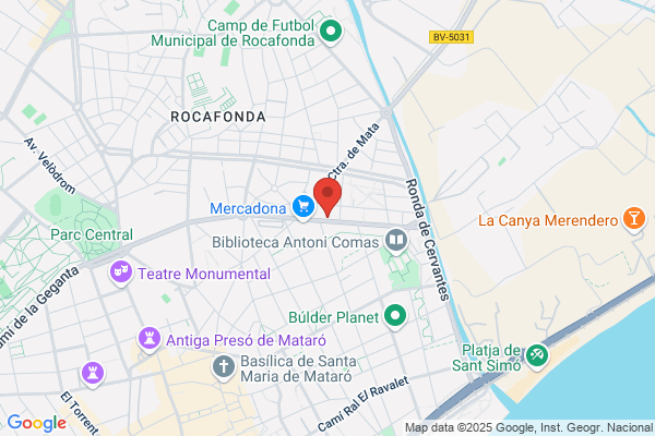 Carnisseria Marta
