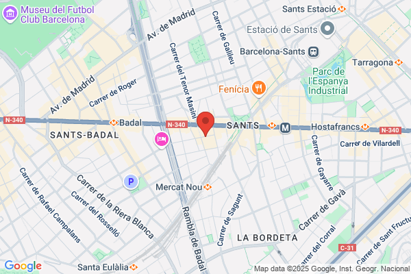 Comercial Carns Dhostafranch S.L.