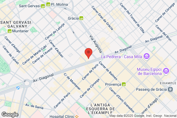 Compañia General De Alimentacion Y Bebidas S.L.