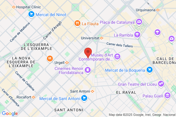 Cordero Sanchez s.