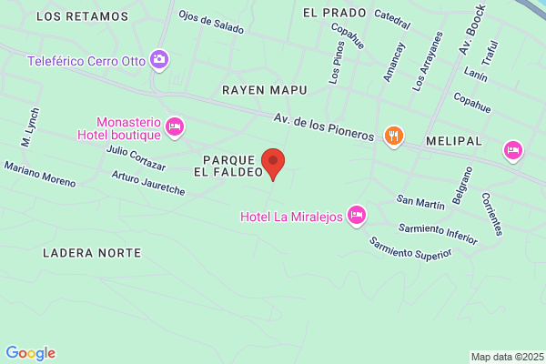 Casas Bariloche S.L.