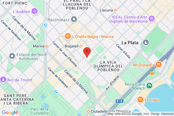 Troqueles Plus Tres S.L.