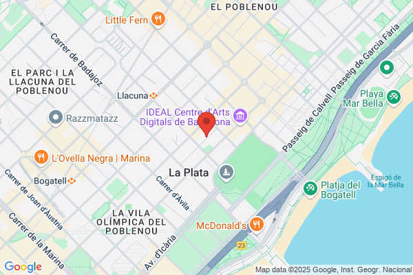 Atb Carpinteria De Aluminio S.L.