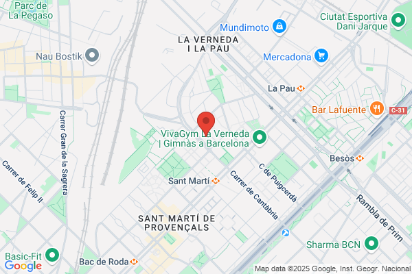 Vf Clima S.L.