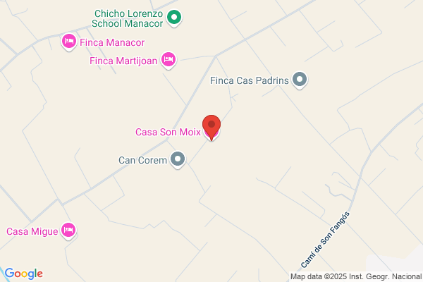 Casa Moix S.L.