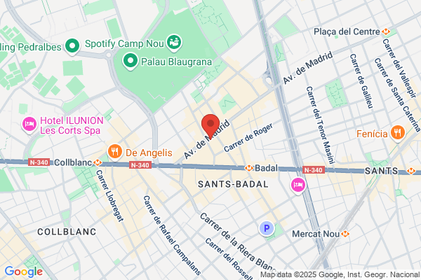 Nou Alumini De Barcelona S.L.
