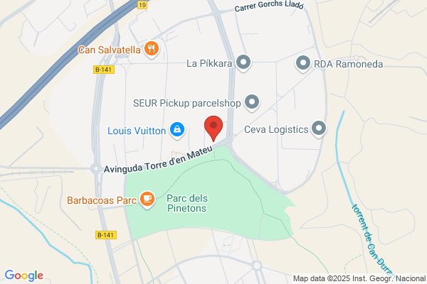 Placostar S.L.