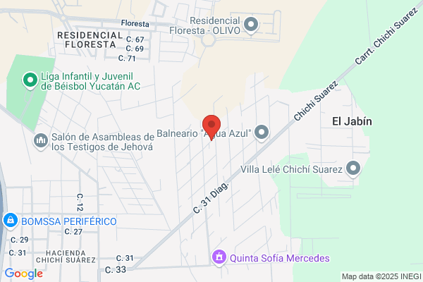 Cuadras Liñan s.
