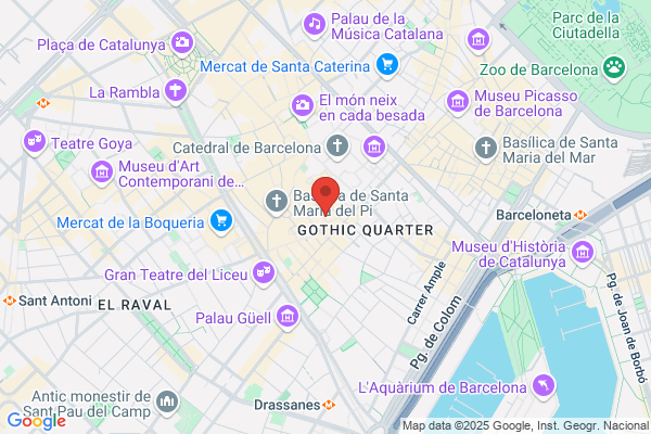 Hostal Morato