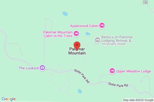 Palomar Doñate p.