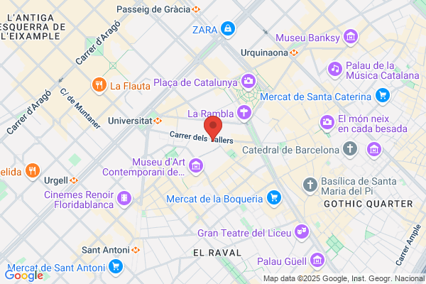 Pension Mendoza