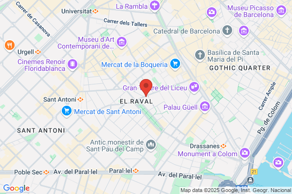 Pension Tarrason