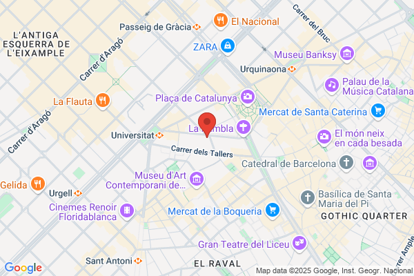 Centro De Salud Srokend