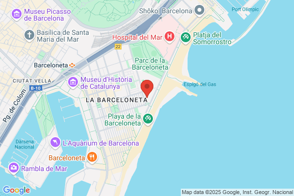 Taller Escola Barcelona S.C.C.L.