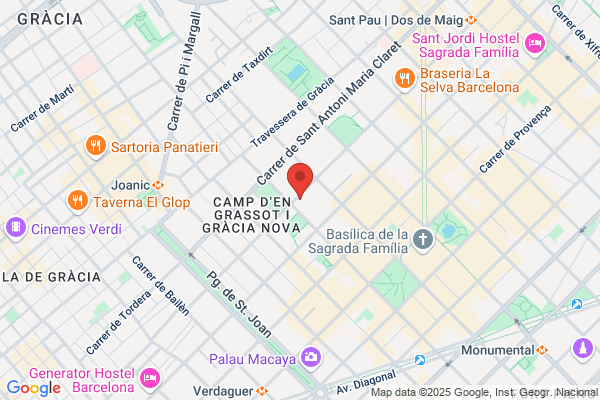 Casa Dulce