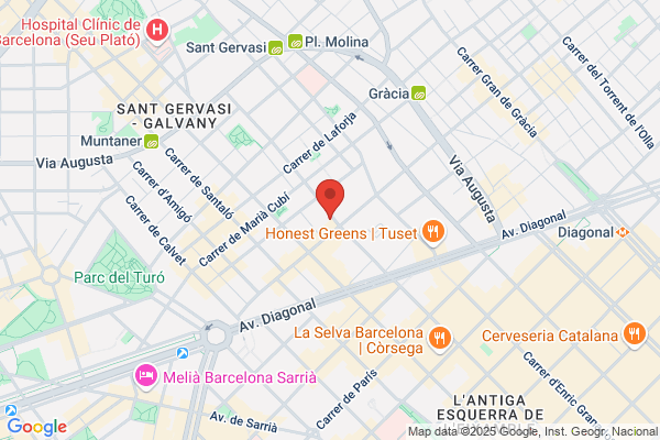 Actividades Y Servicios Cateri Ng S.A.