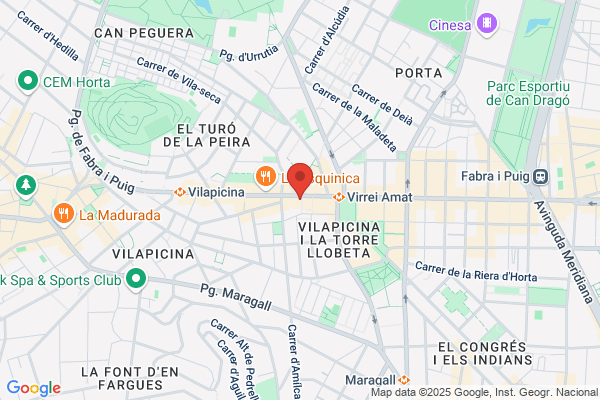 Bcn Jaisu S.L.