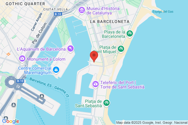 Gastronomia Sarrion S.A.