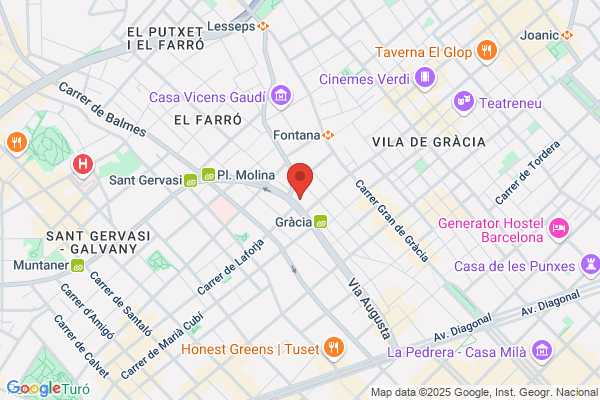 La Papelera Del Besos S. A.