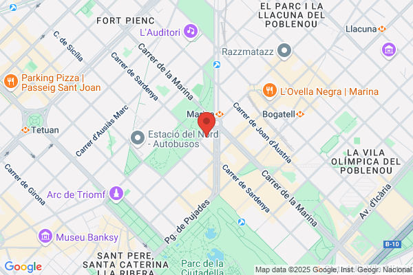 Rodio Cimentaciones Especiales S.A.