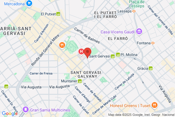 Asociacion De La Paralisis Cerebral