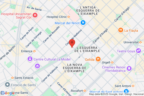 Asociacion De Padres Trabajadores De Seat Con hijos Disminuidos