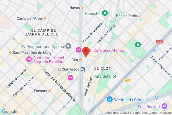 Asociacion Española De Enfermedades Musculares
