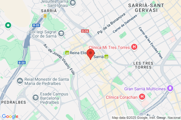 Associacio Catalana De Dislexia