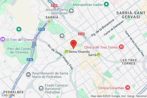 Associacio Catalana De Fibrosis Quistica