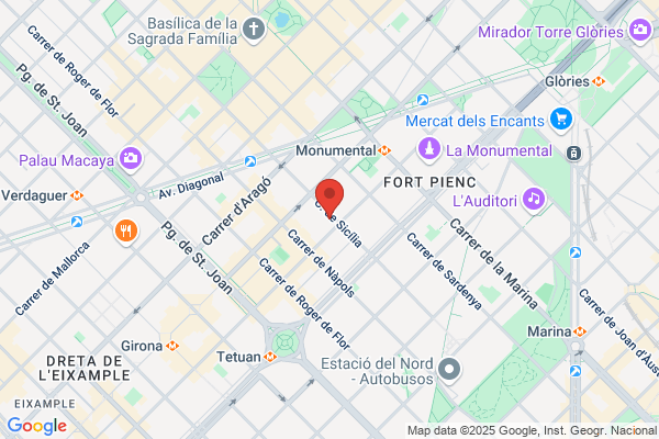 Associacio Catalana Dintegracio I Desenvolupament Huma