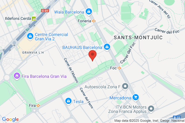 Associacio Ciutadana Anti S.I.D.A.De Catalunya