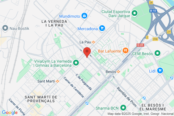 Associacio Fada