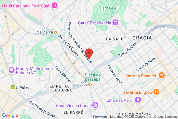 Associacio Parlament Per A La Salut Mental