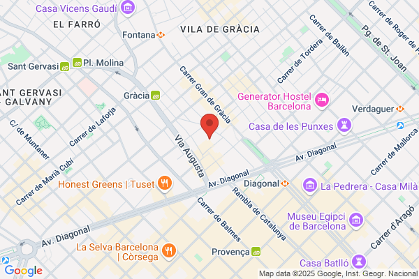 Associacio Rauxa