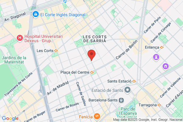 Centre De Dia Agora S.C.P.