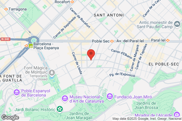 Fundacio Esclerosis Multiple