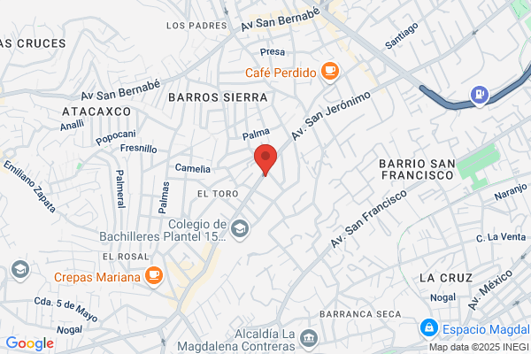 Oficina Servicios Generales Al-Anon