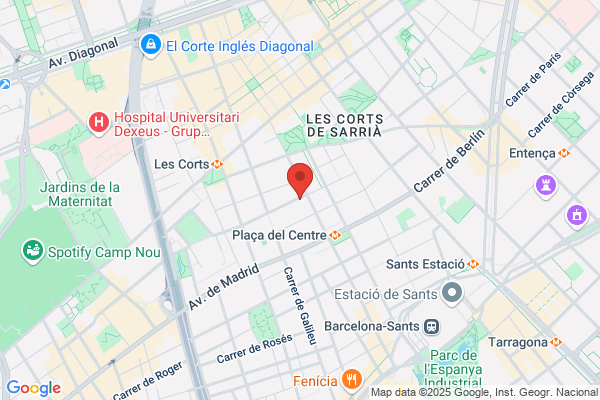 Parkinson España