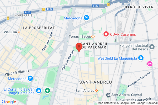 Centro De Dietetica Y Obesidad Cv.
