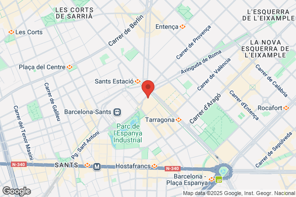 Centro Medico Cesmar