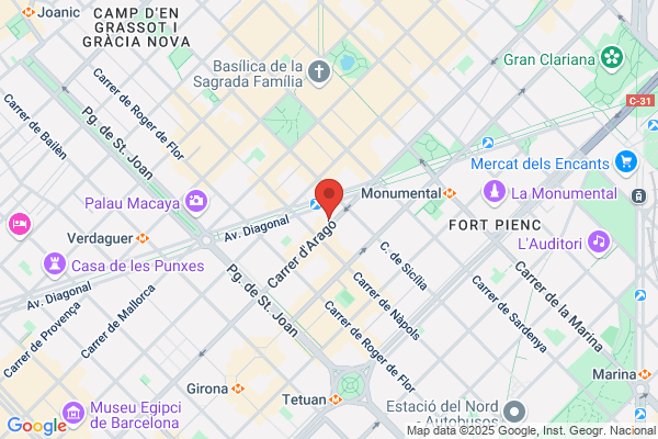 Centro Medico Diatros