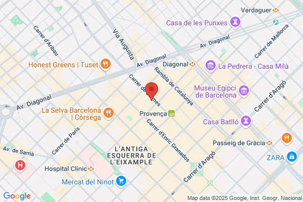 Centro Medico Mesos S.L.