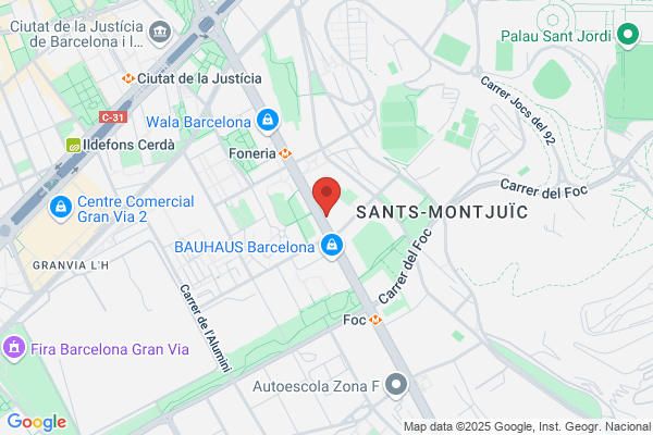 Centro Medico Zona Franca S.Cv.