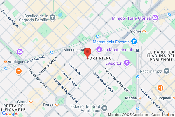 Centro Psicoterapia Barcelona S.A.