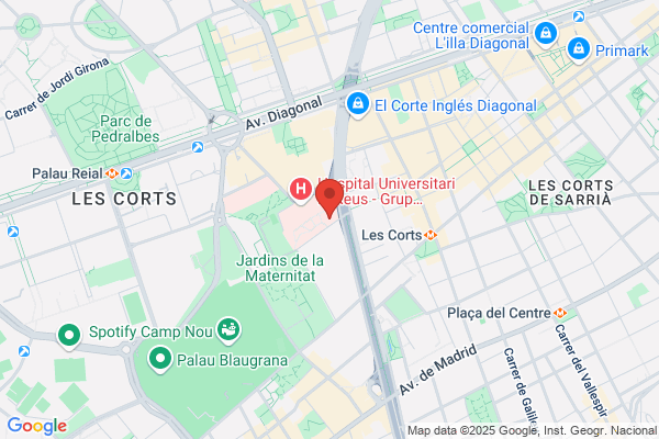 Consultori Dexeus S.A.