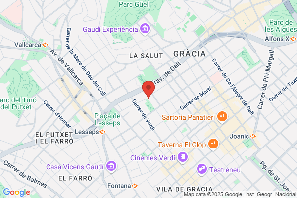 Federacion De Planificacion Familiar De España