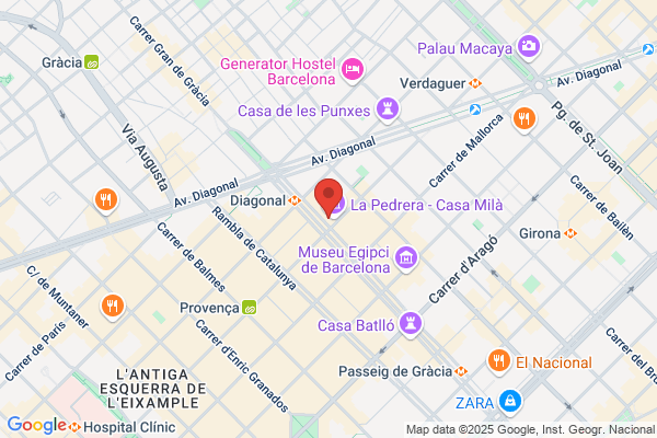 Fundacio Privada Conviure